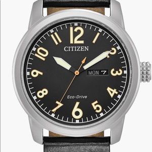 Citizen Watch